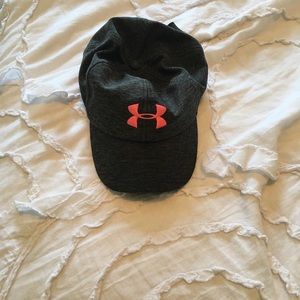 Under Armour Hat